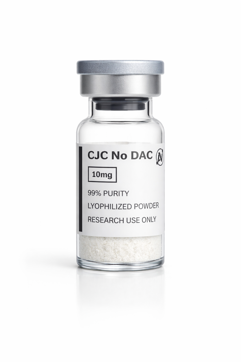 CJC - No DAC