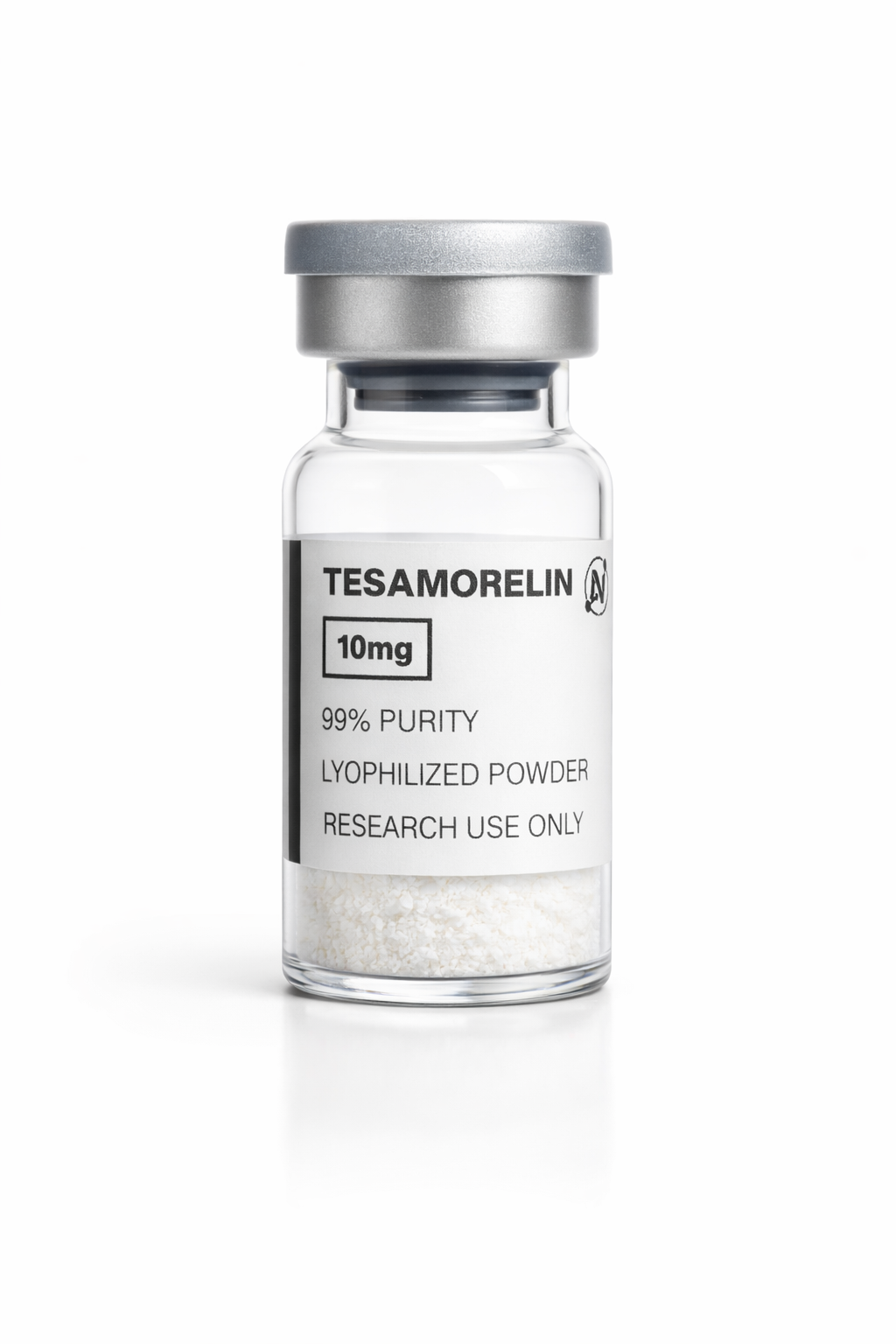 Tesamorelin