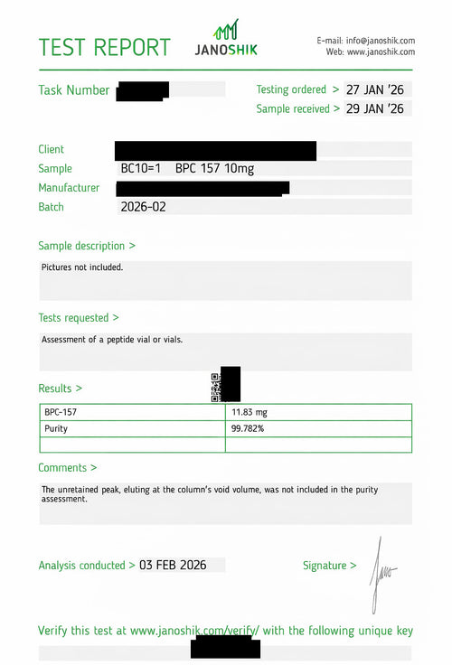 BPC-157